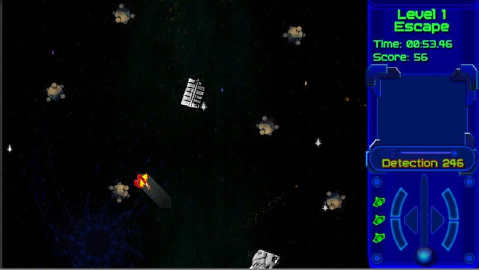 Maximum Momentum screenshot 2