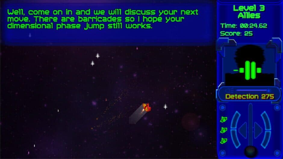 Maximum Momentum screenshot 3