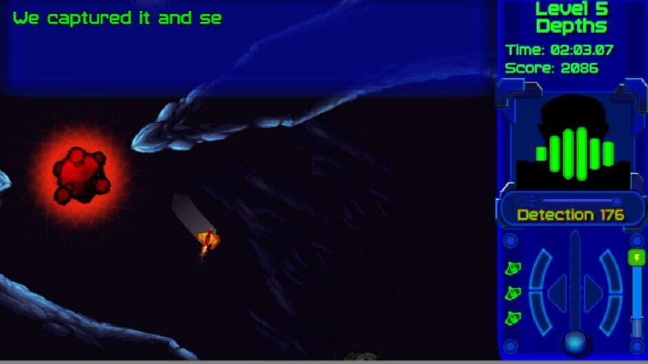 Maximum Momentum screenshot 4