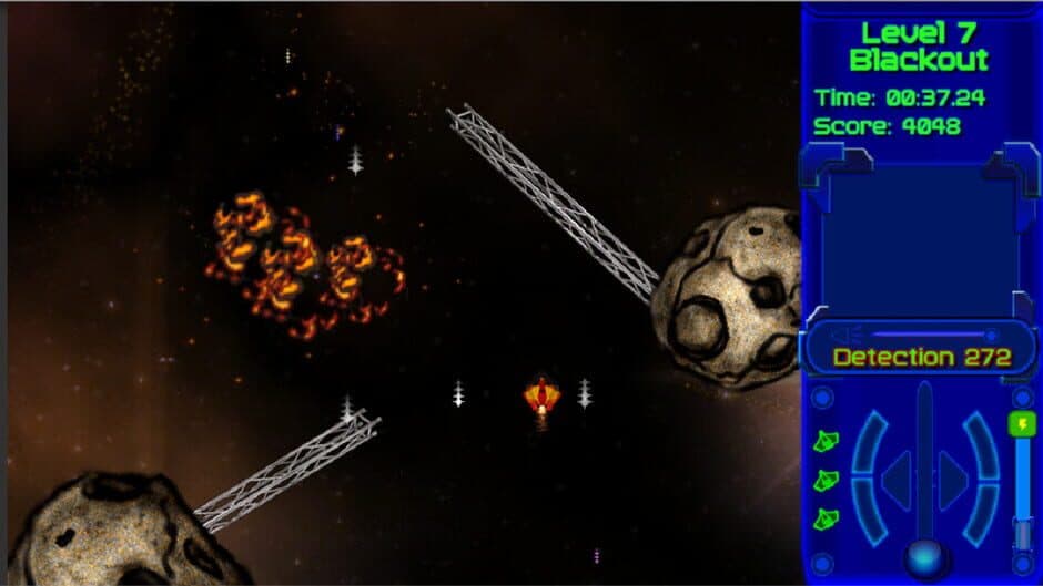 Maximum Momentum screenshot 5