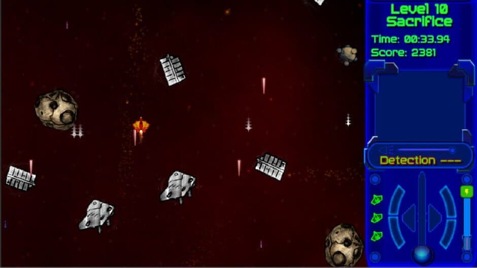 Maximum Momentum screenshot 6