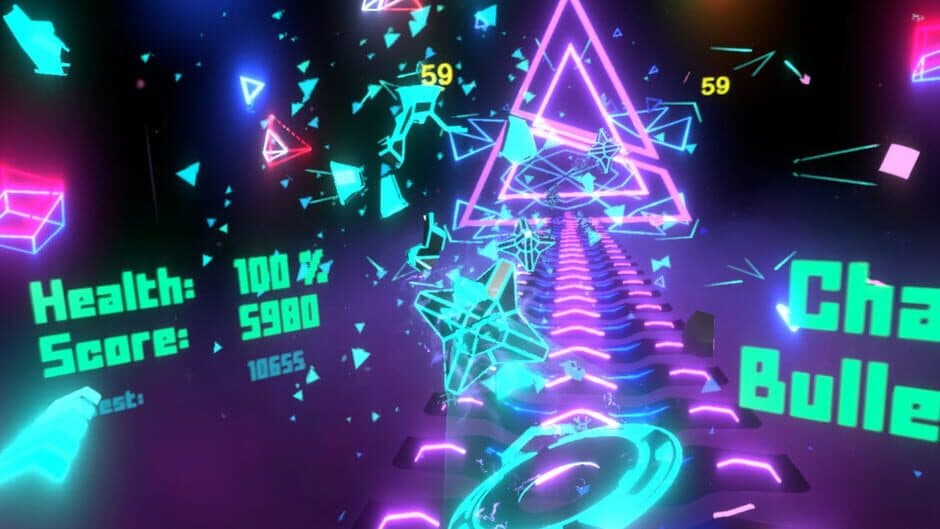 InfiniteBeat screenshot 5