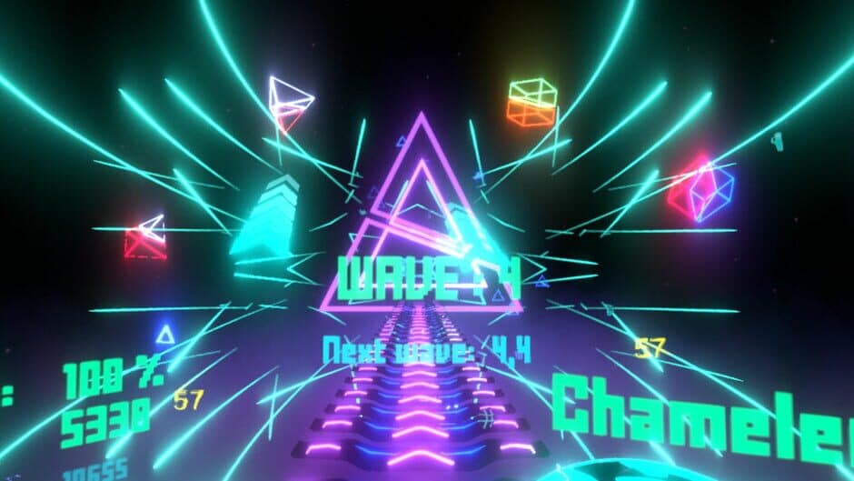 InfiniteBeat screenshot 3