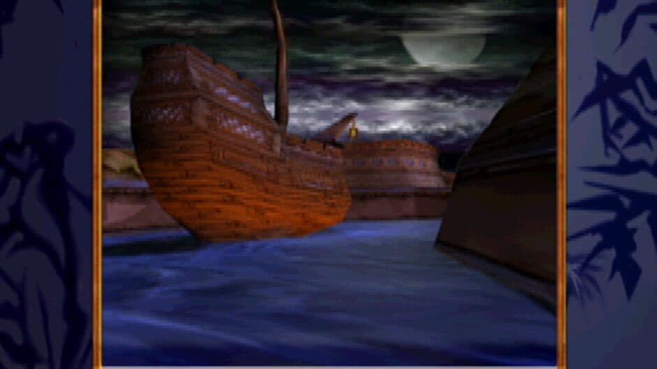 Monster Racer screenshot 3