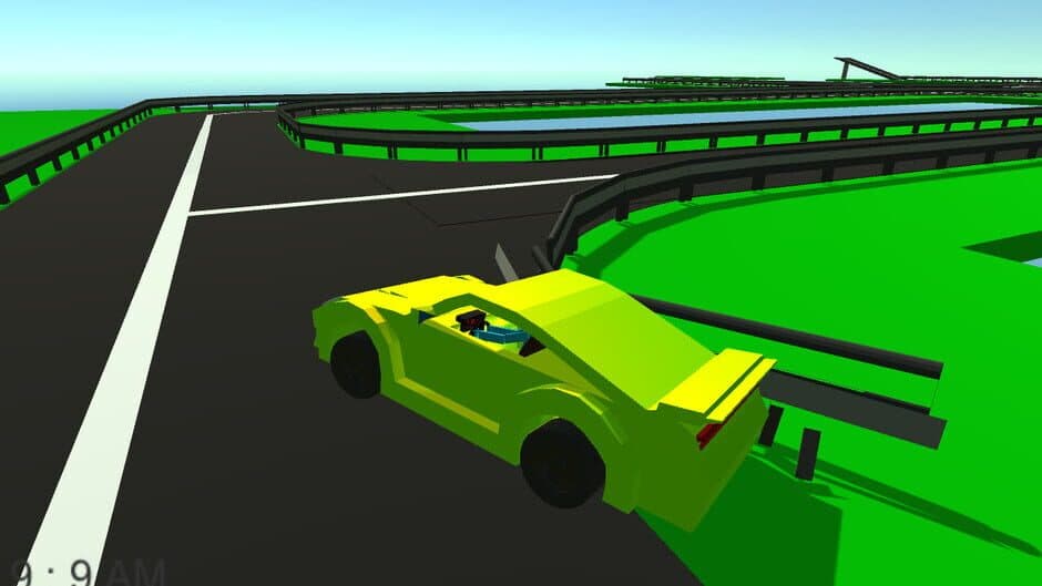 Beat or Die: The MiniGames screenshot 2