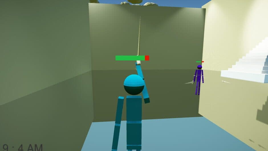 Beat or Die: The MiniGames screenshot 6