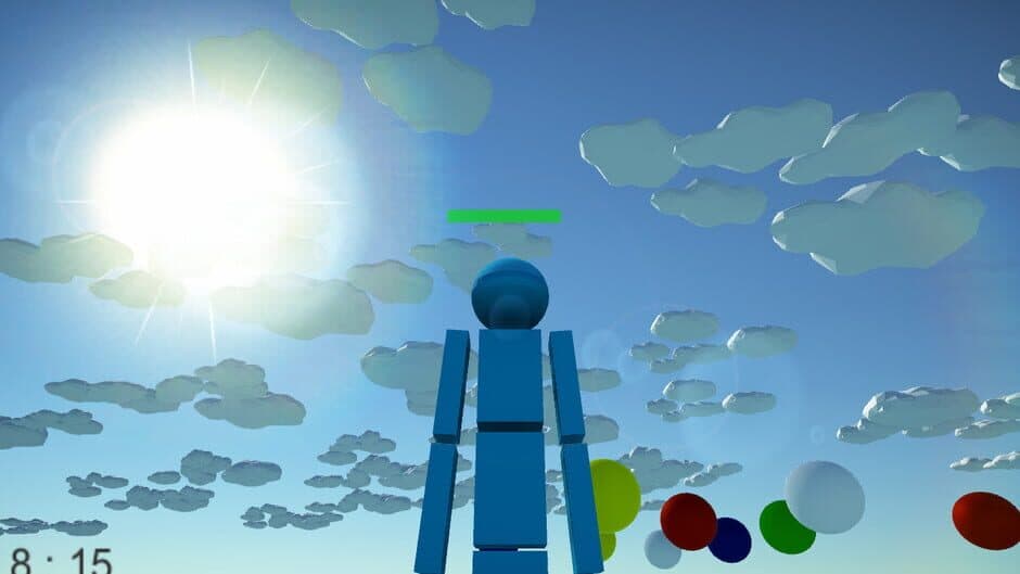 Beat or Die: The MiniGames screenshot 3
