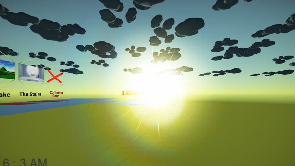 Beat or Die: The MiniGames screenshot 5