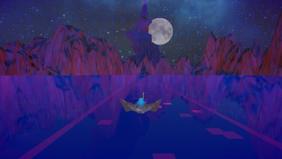 The Floor Is Still Really Cheap Lava screenshot 5