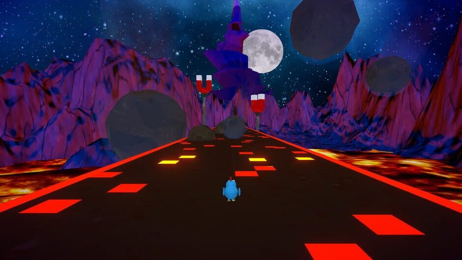 The Floor Is Still Really Cheap Lava screenshot 6