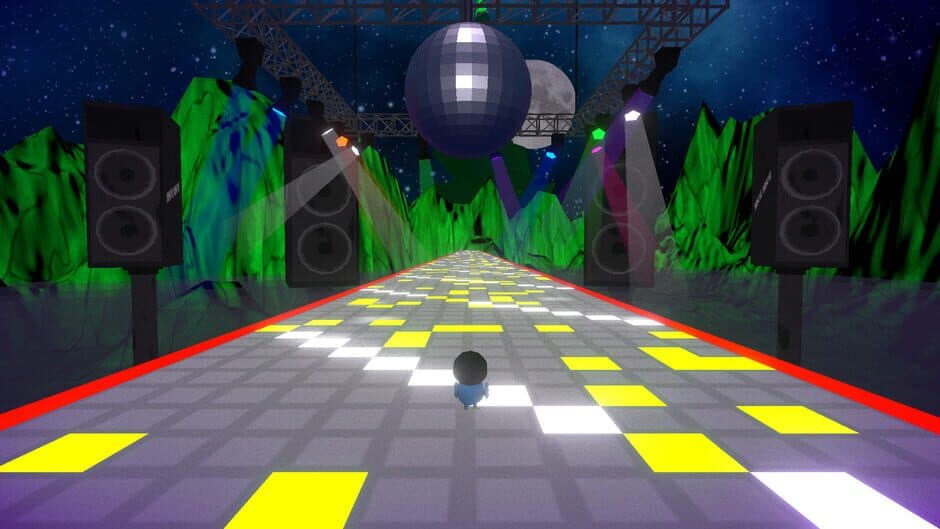 The Floor Is Still Really Cheap Lava screenshot 2