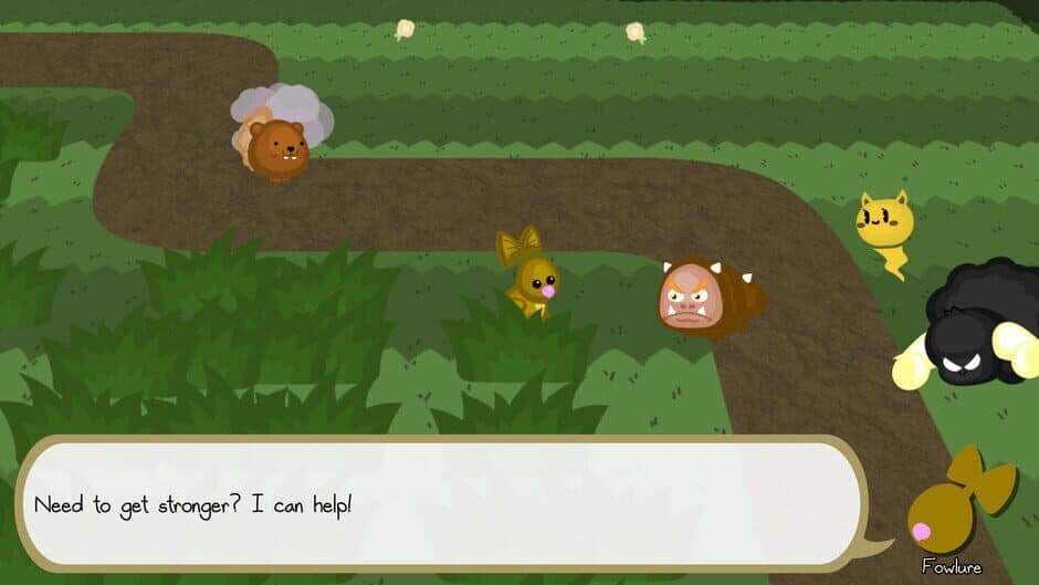 Abomi Nation screenshot 3