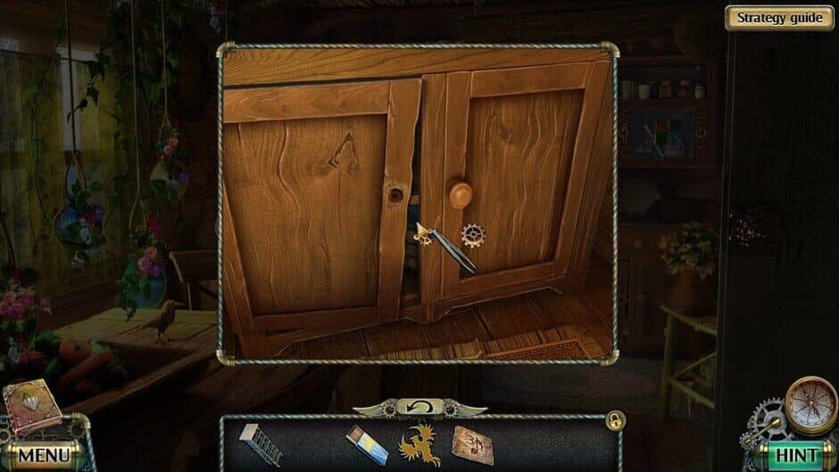 Darkness and Flame: Enemy in Reflection screenshot 4