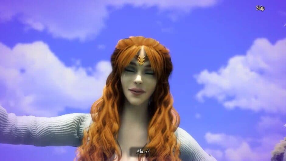 Darkness and Flame: Enemy in Reflection screenshot 5