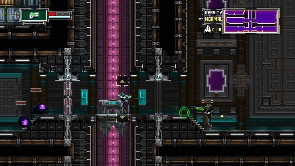 Outpost Delta screenshot 5