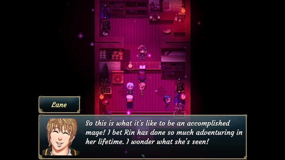 Trials of Guinevere screenshot 6