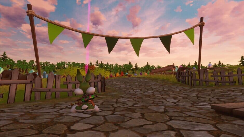 Easter Egg screenshot 6