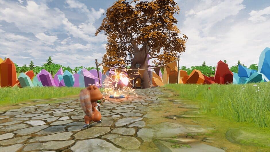 Easter Egg screenshot 1