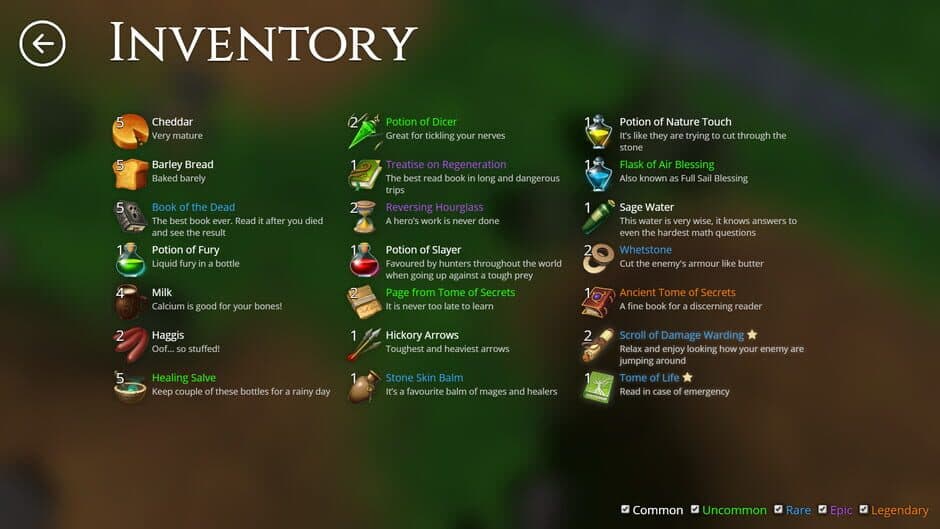 Might is Right screenshot 6