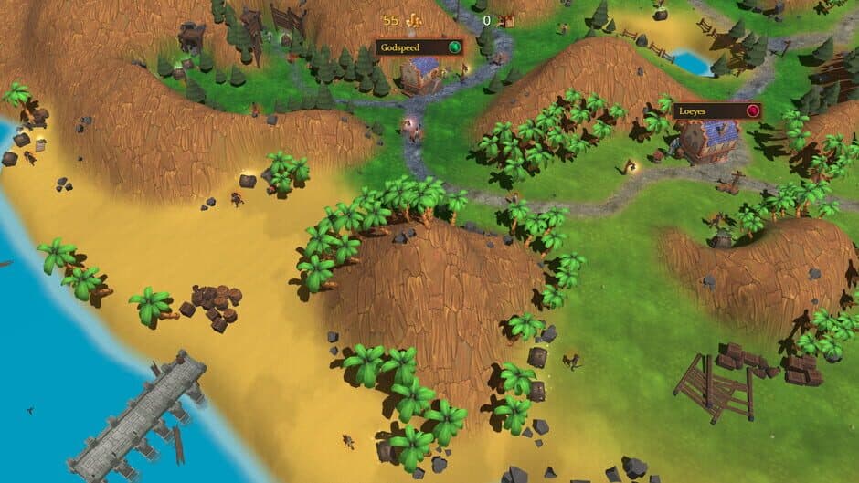 Might is Right screenshot 4