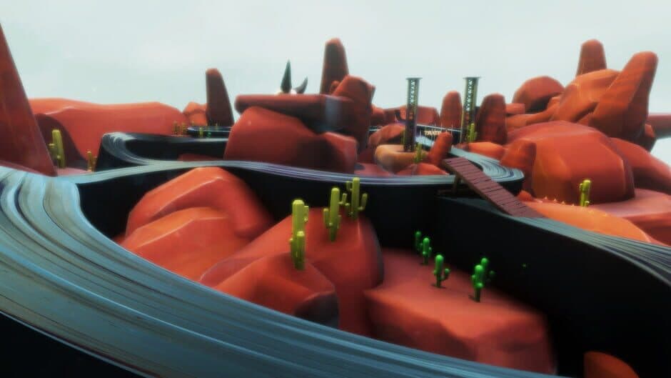 Buggy Bump screenshot 2