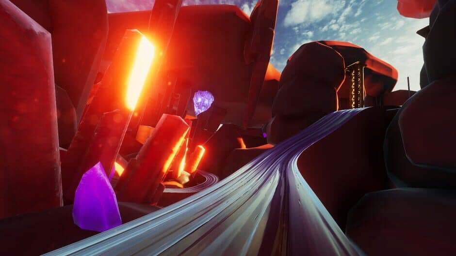 Buggy Bump screenshot 1