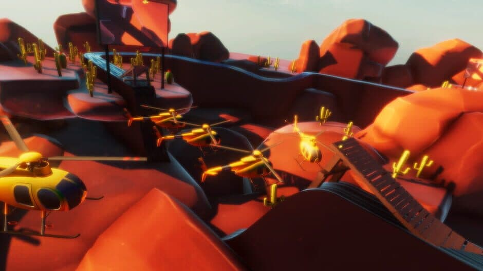 Buggy Bump screenshot 3