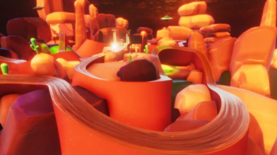 Buggy Bump screenshot 5