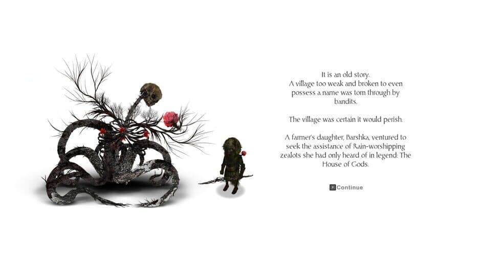 Raindancer screenshot 5