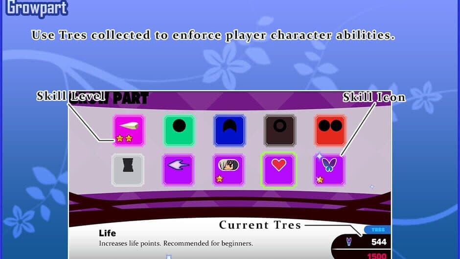 The Legend of Dark Witch Renovation screenshot 2