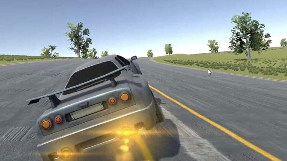 Drift Masters screenshot 2