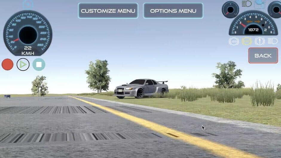 Drift Masters screenshot 5