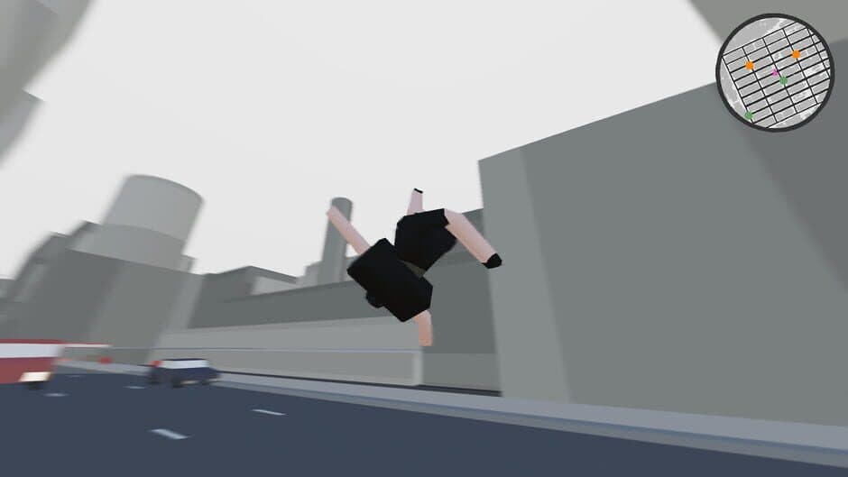 Skidlocked screenshot 5