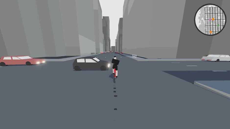 Skidlocked screenshot 4