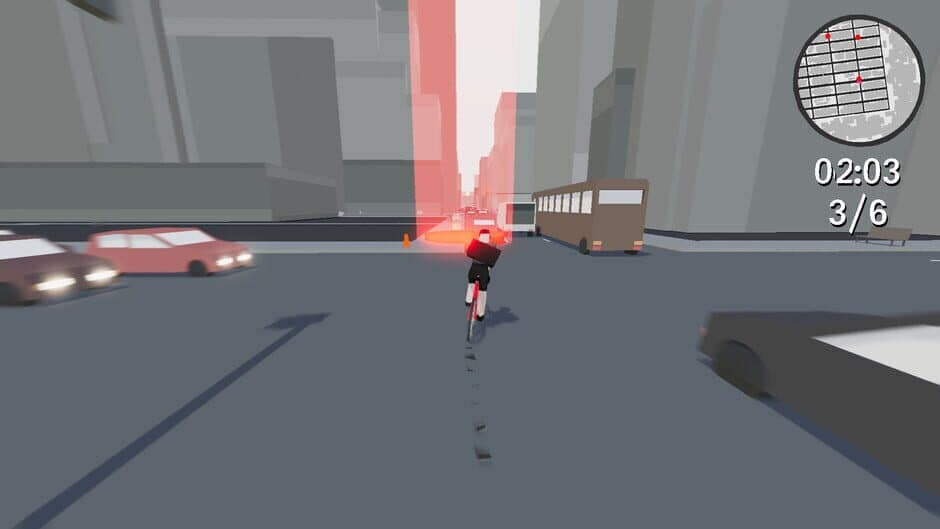 Skidlocked screenshot 3