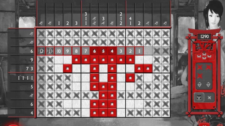 Asian Riddles screenshot 6