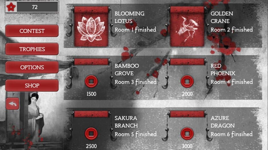 Asian Riddles screenshot 5