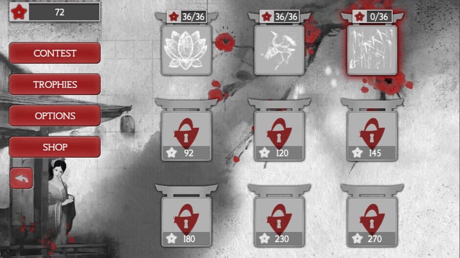 Asian Riddles screenshot 3