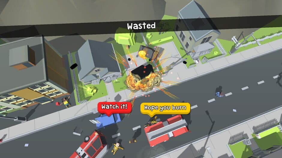 Crash World screenshot 5