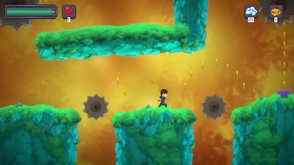 Epic World screenshot 6