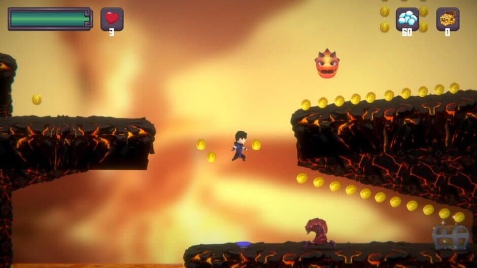 Epic World screenshot 3