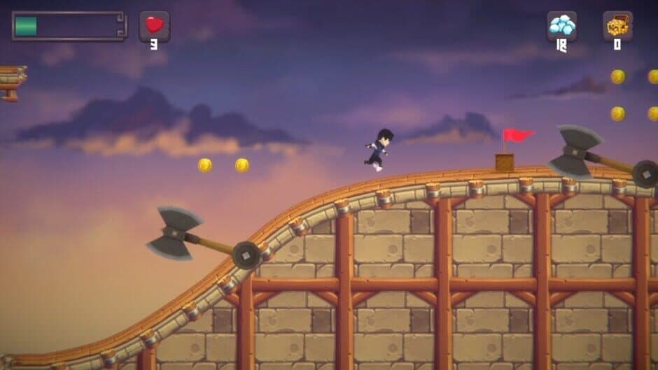 Epic World screenshot 4