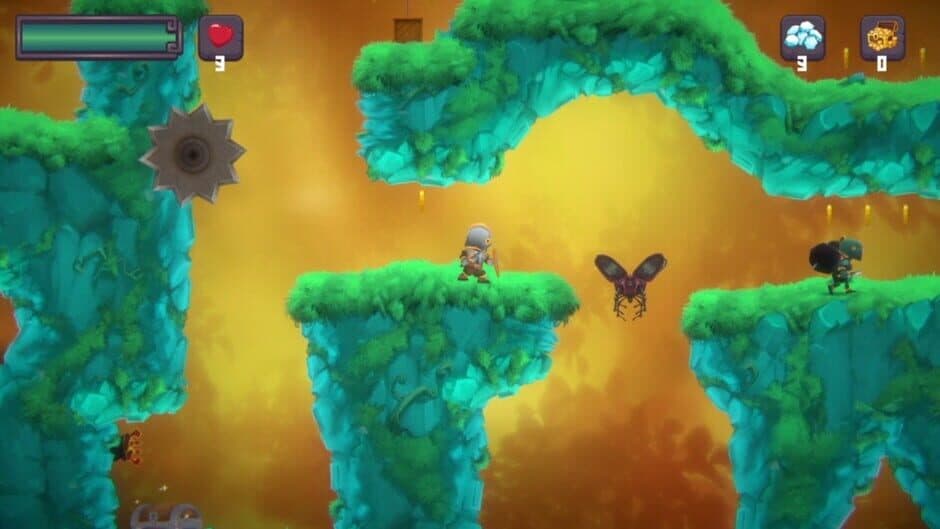 Epic World screenshot 2