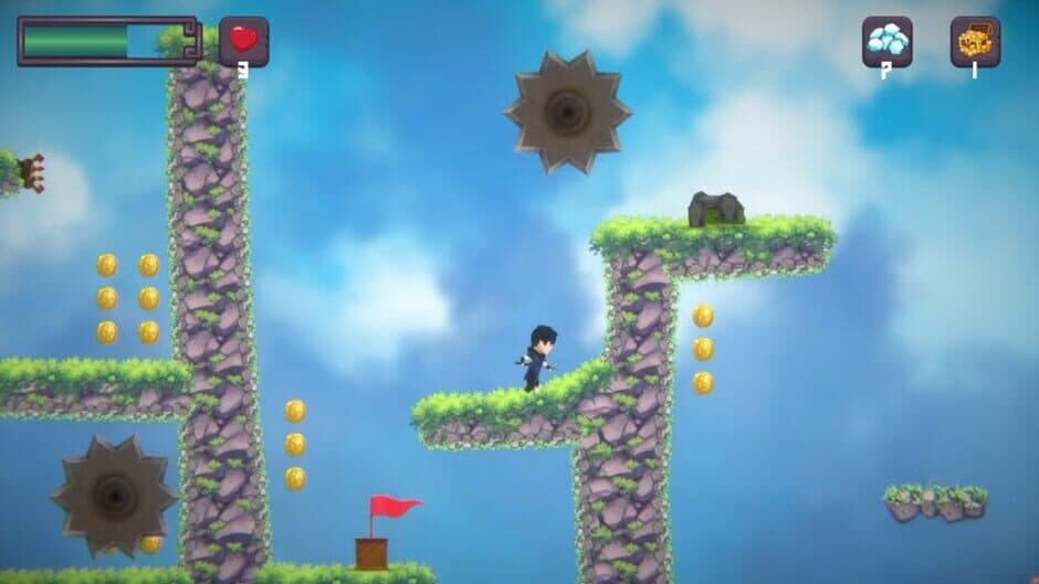 Epic World screenshot 5