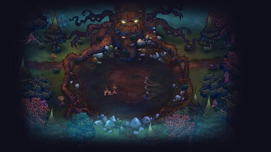 Gladiator Guild Manager screenshot 3