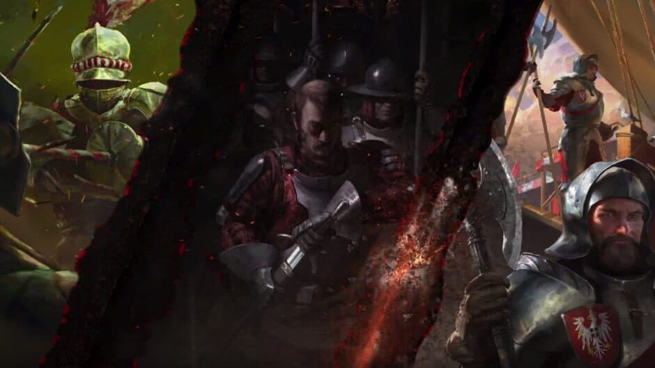 Gwent: Iron Judgment screenshot 2