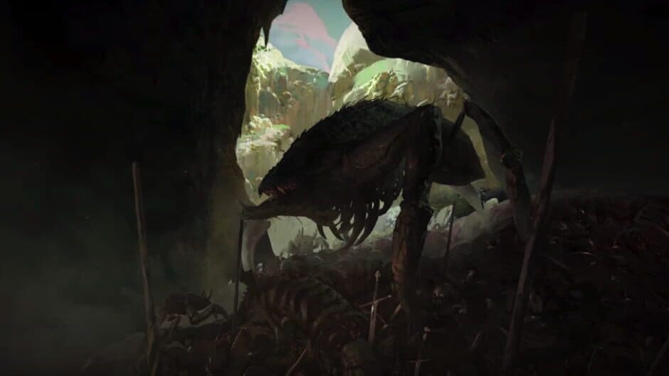 Gwent: Iron Judgment screenshot 3