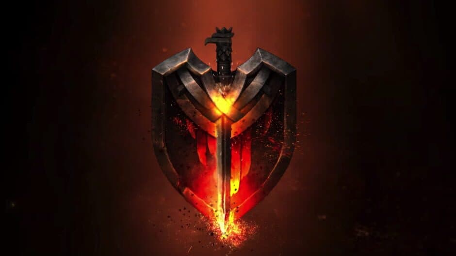 Gwent: Iron Judgment screenshot 4