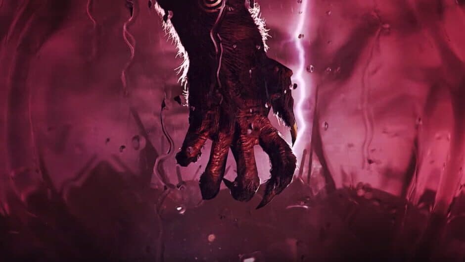 Gwent: Crimson Curse screenshot 3