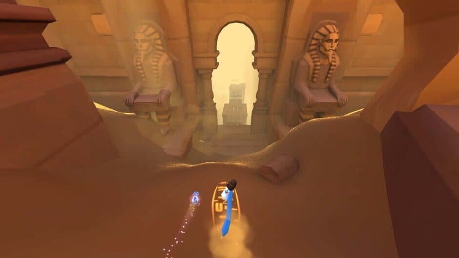 RollingSky2 screenshot 4